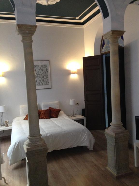 Apartamento Palacio Del Marques