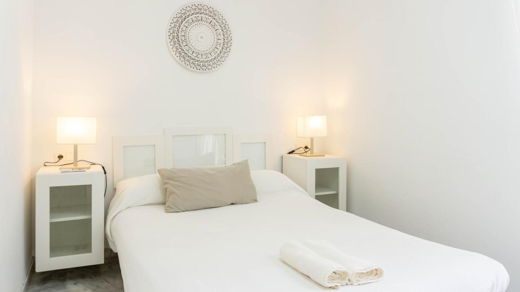 Apartamento Pelayo