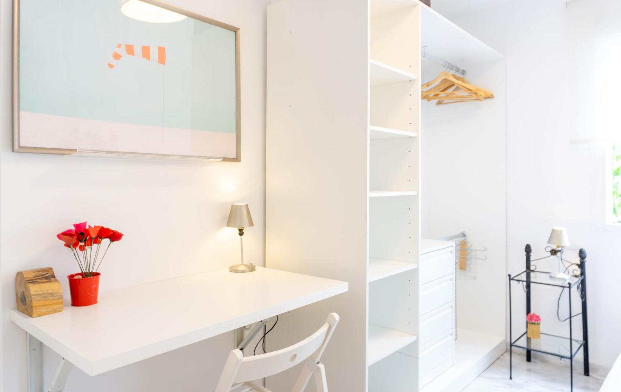 Apartamento Pelayo *