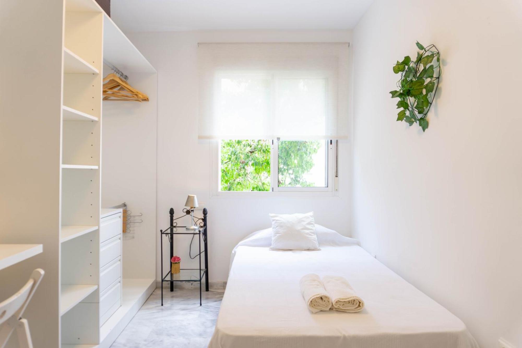 Apartamento Pelayo *