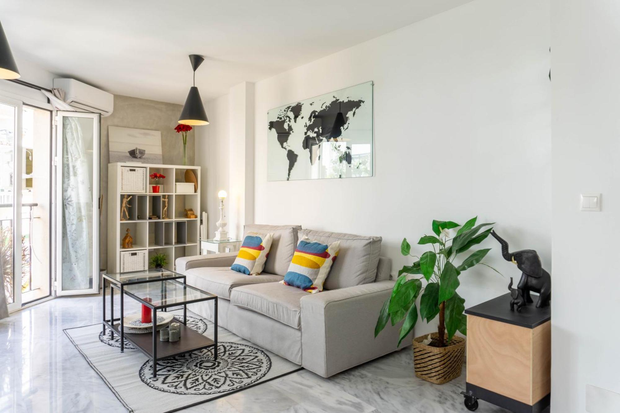 Apartamento Pelayo