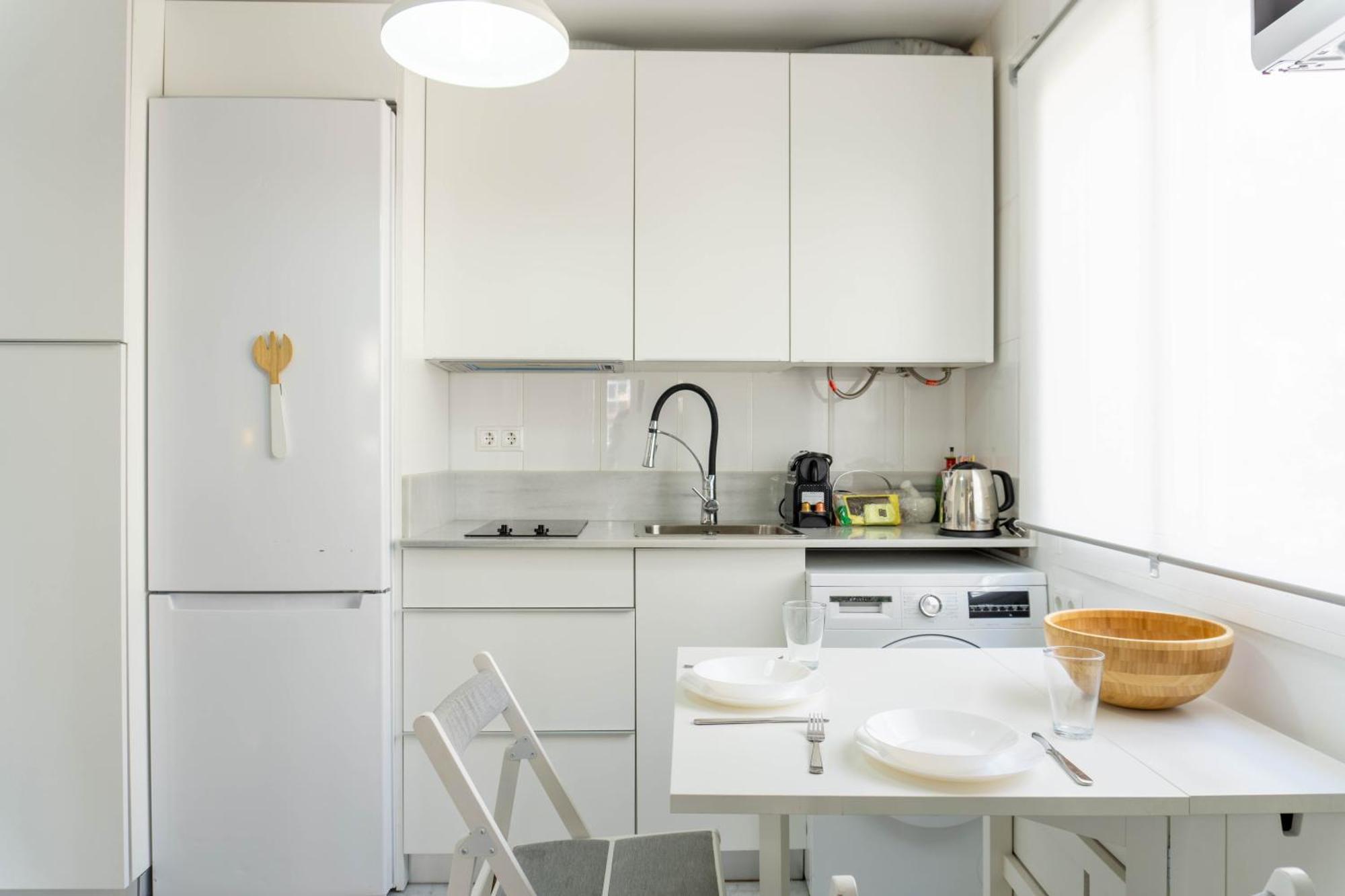 Apartamento Pelayo *