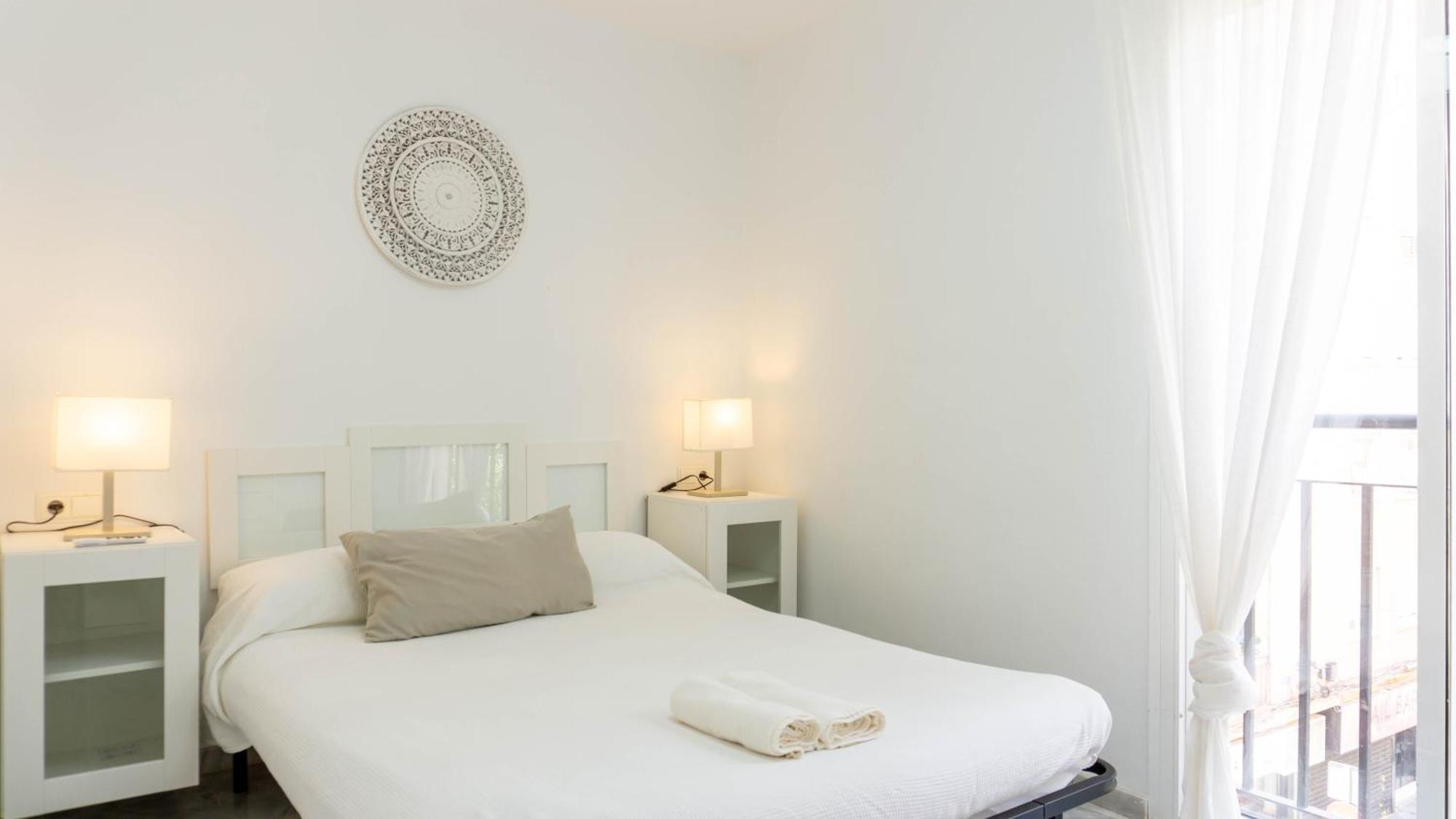 Apartamento Pelayo
