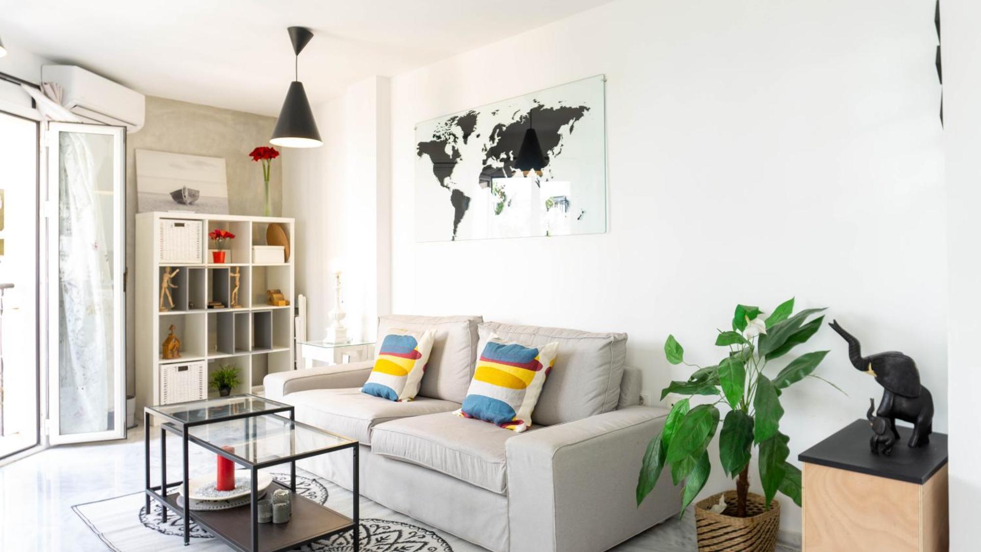 Apartamento Pelayo