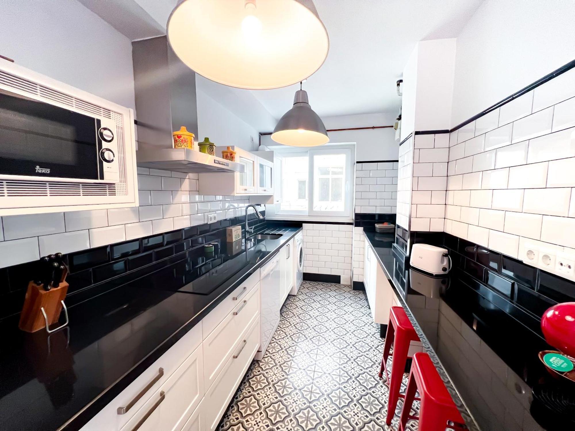 Appartamento 150 M From El Palo Beach, *