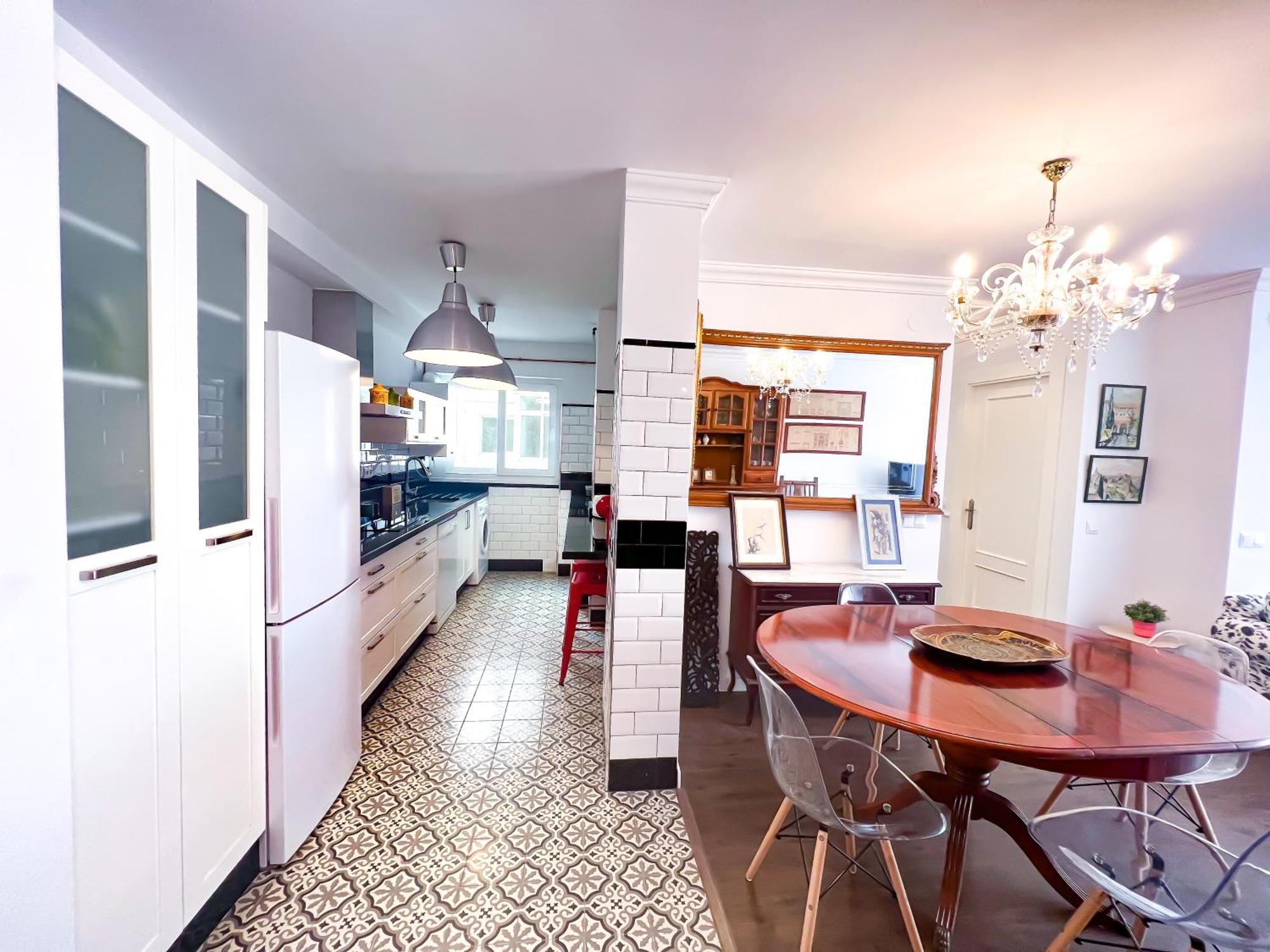 150 M From El Palo Beach, Appartamento