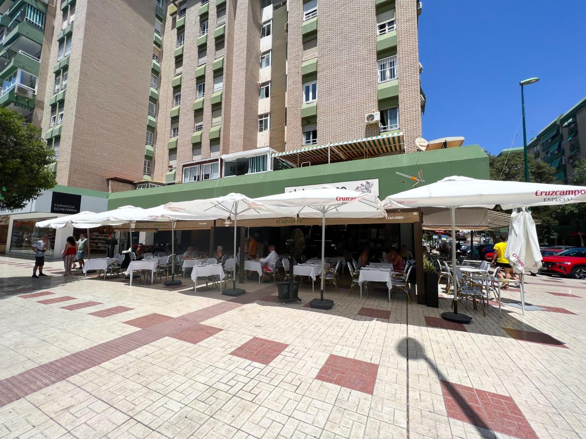 Appartamento 150 M From El Palo Beach, *