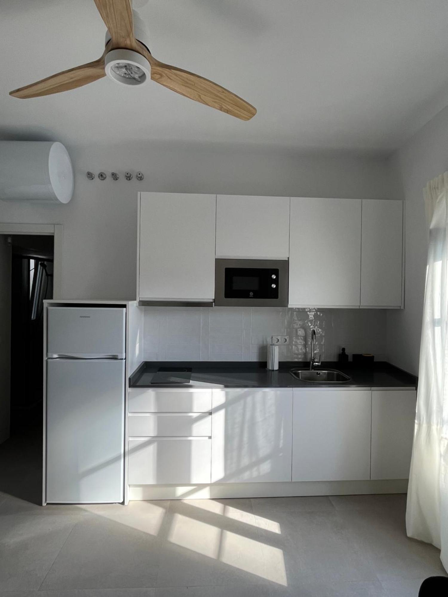 The Sunnydise Luxury Duplex In The Center Appartement *