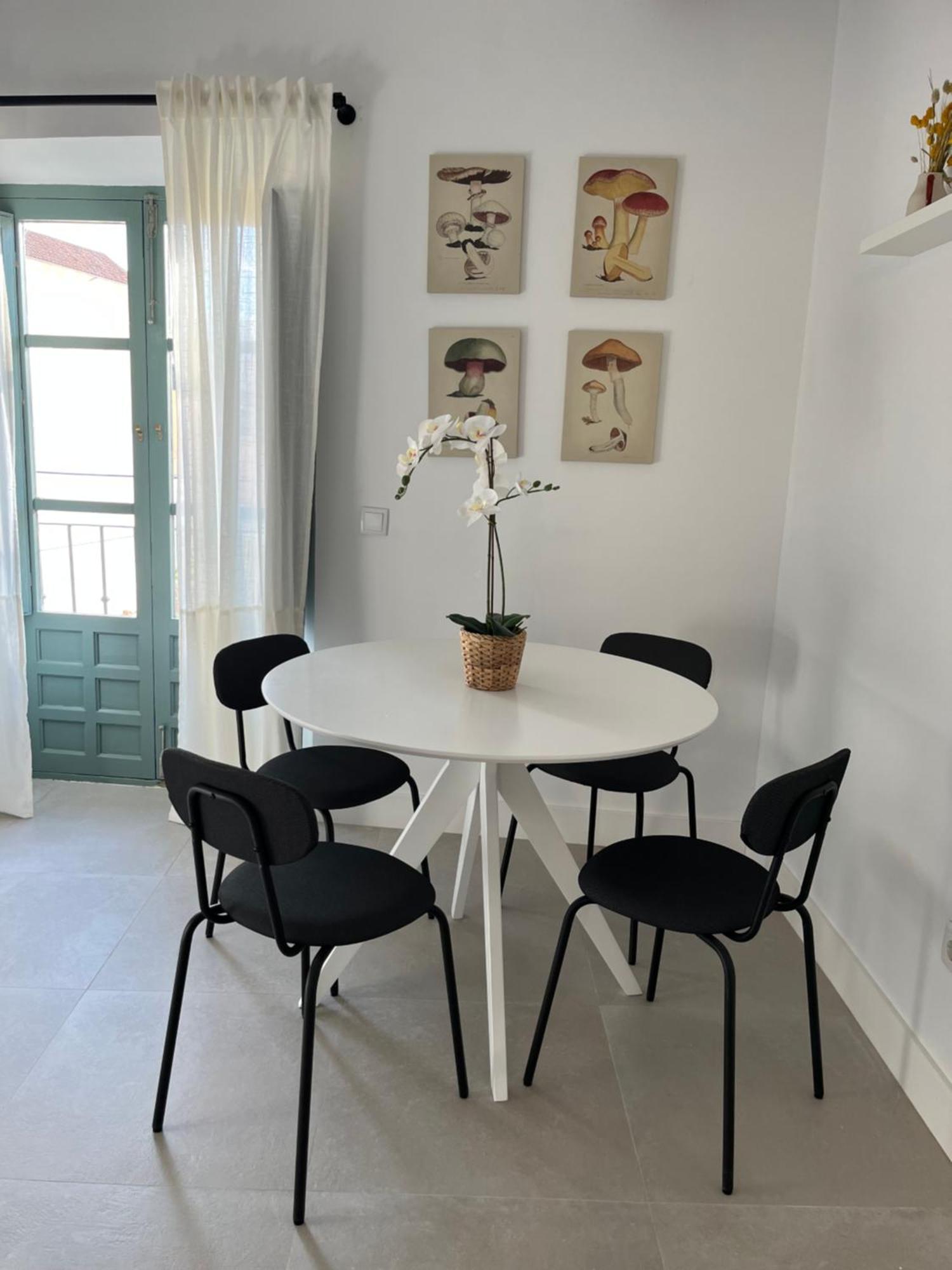 Appartement The Sunnydise Luxury Duplex In The Center