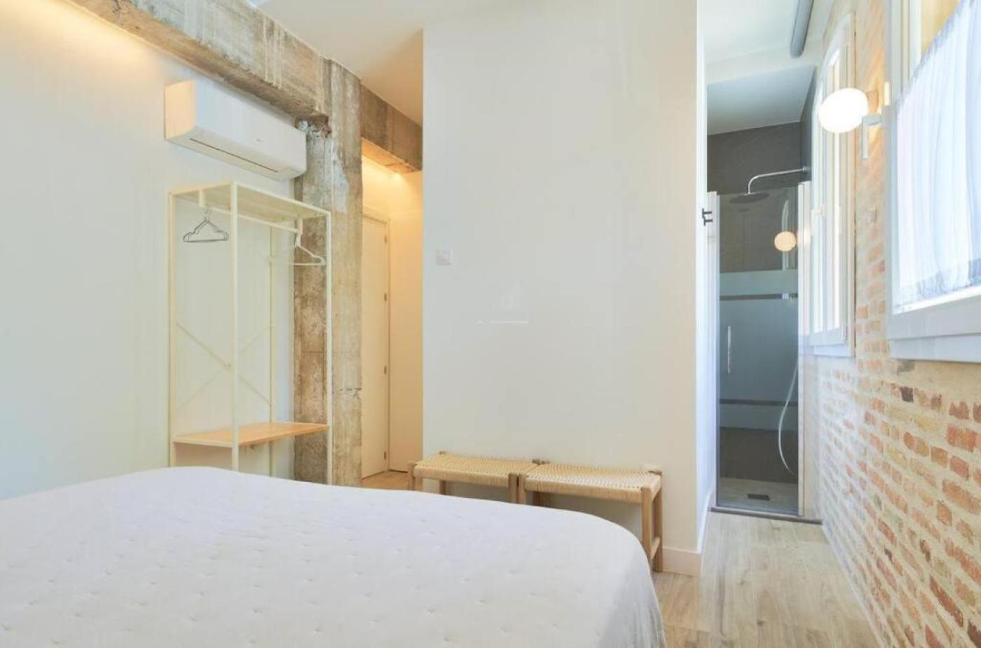 Alojamiento Ideal En - Cerca De Playas Lejlighed