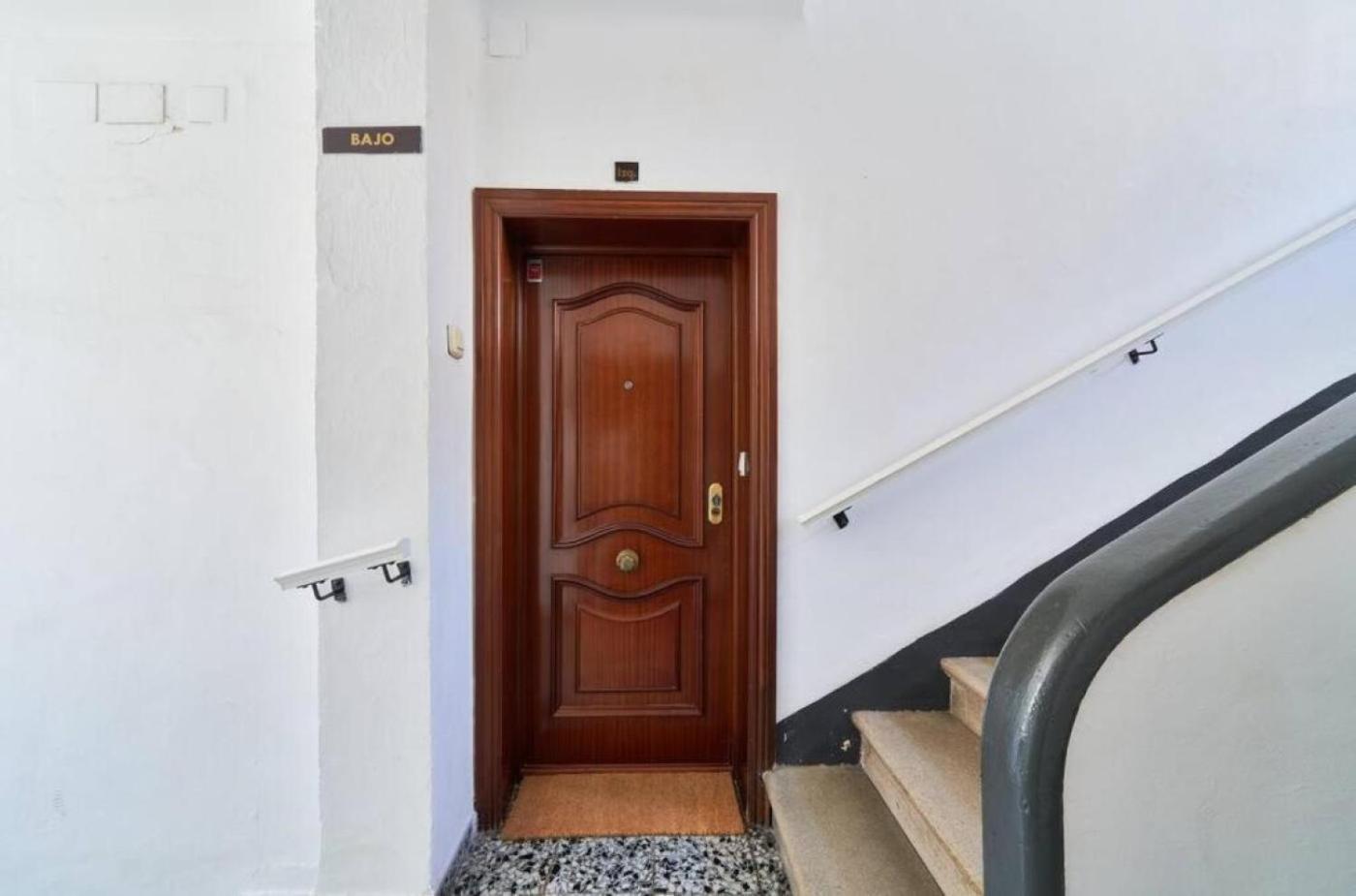 Lejlighed Alojamiento Ideal En - Cerca De Playas Málaga