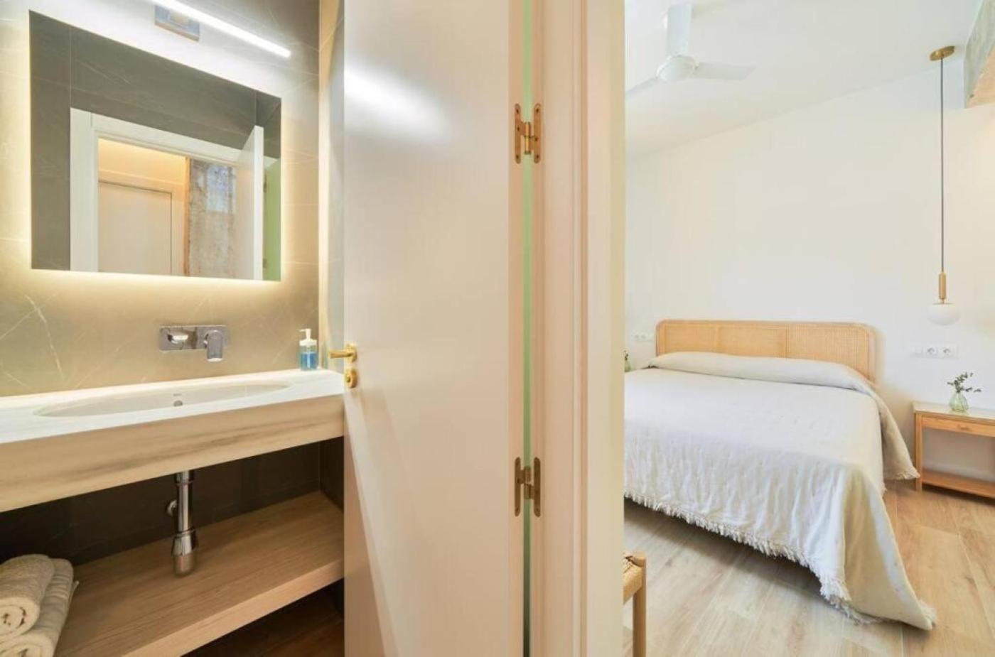 Lejlighed Alojamiento Ideal En - Cerca De Playas