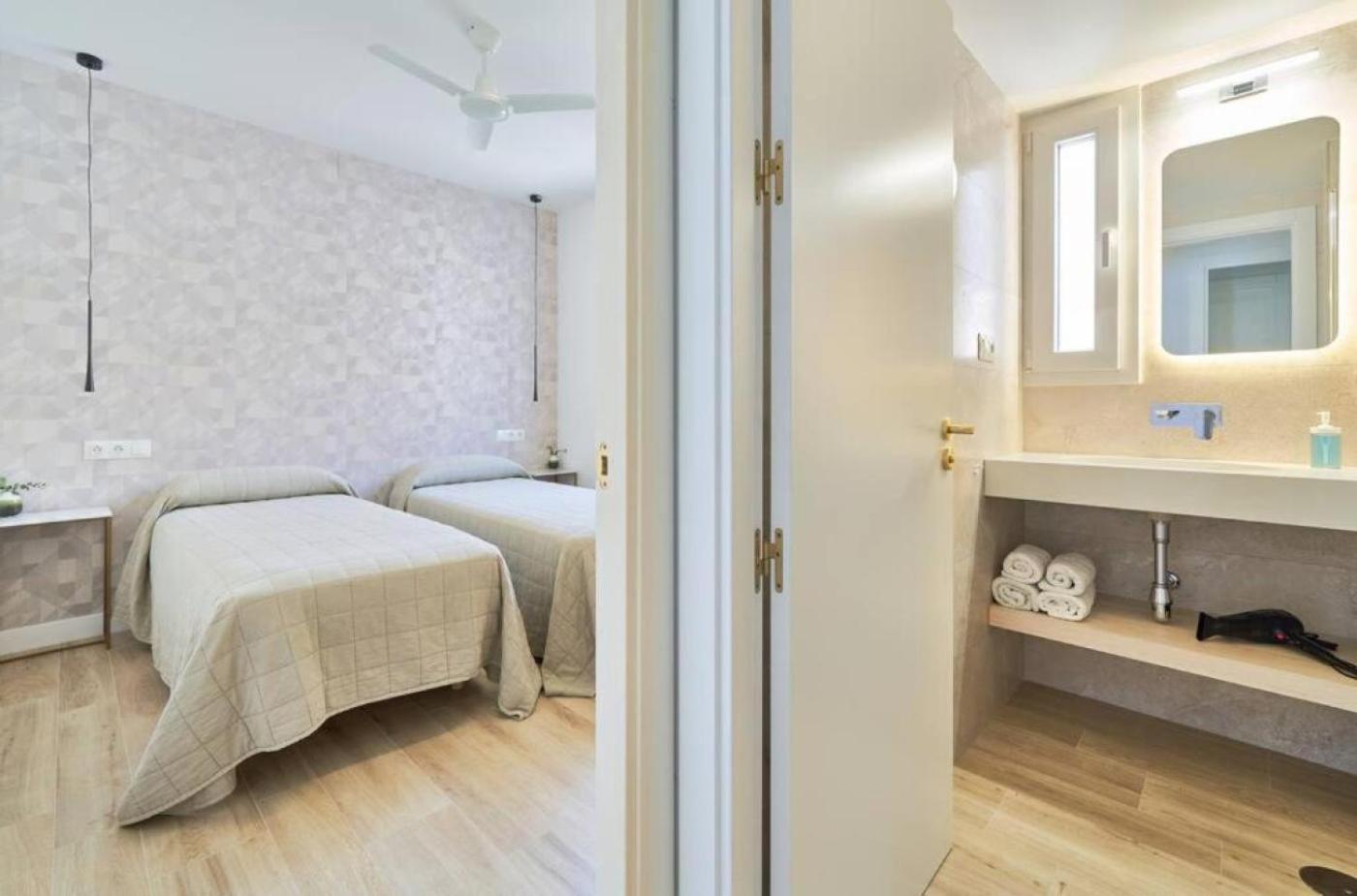 Alojamiento Ideal En - Cerca De Playas * Málaga