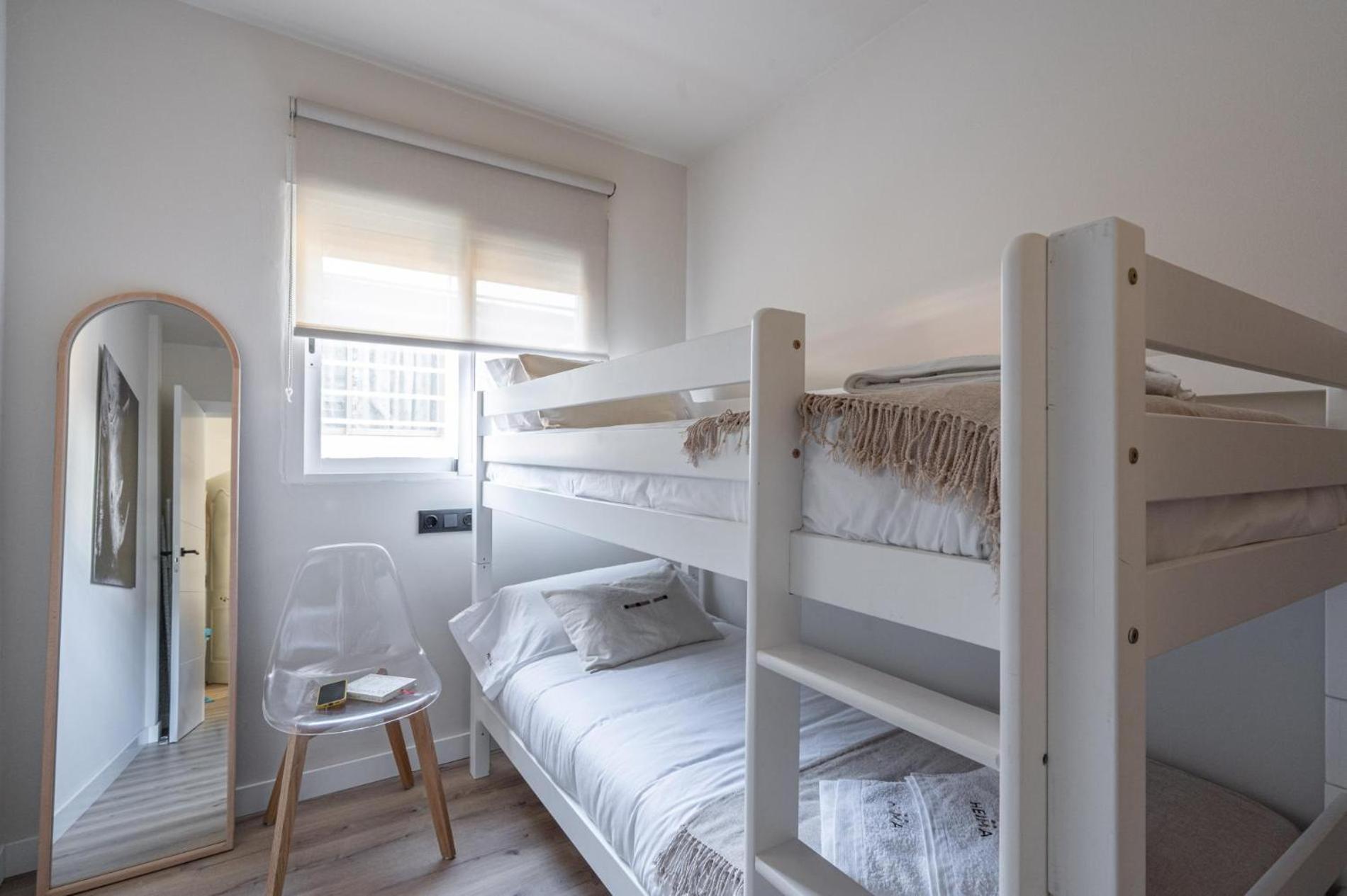 Apartment Heima On The *