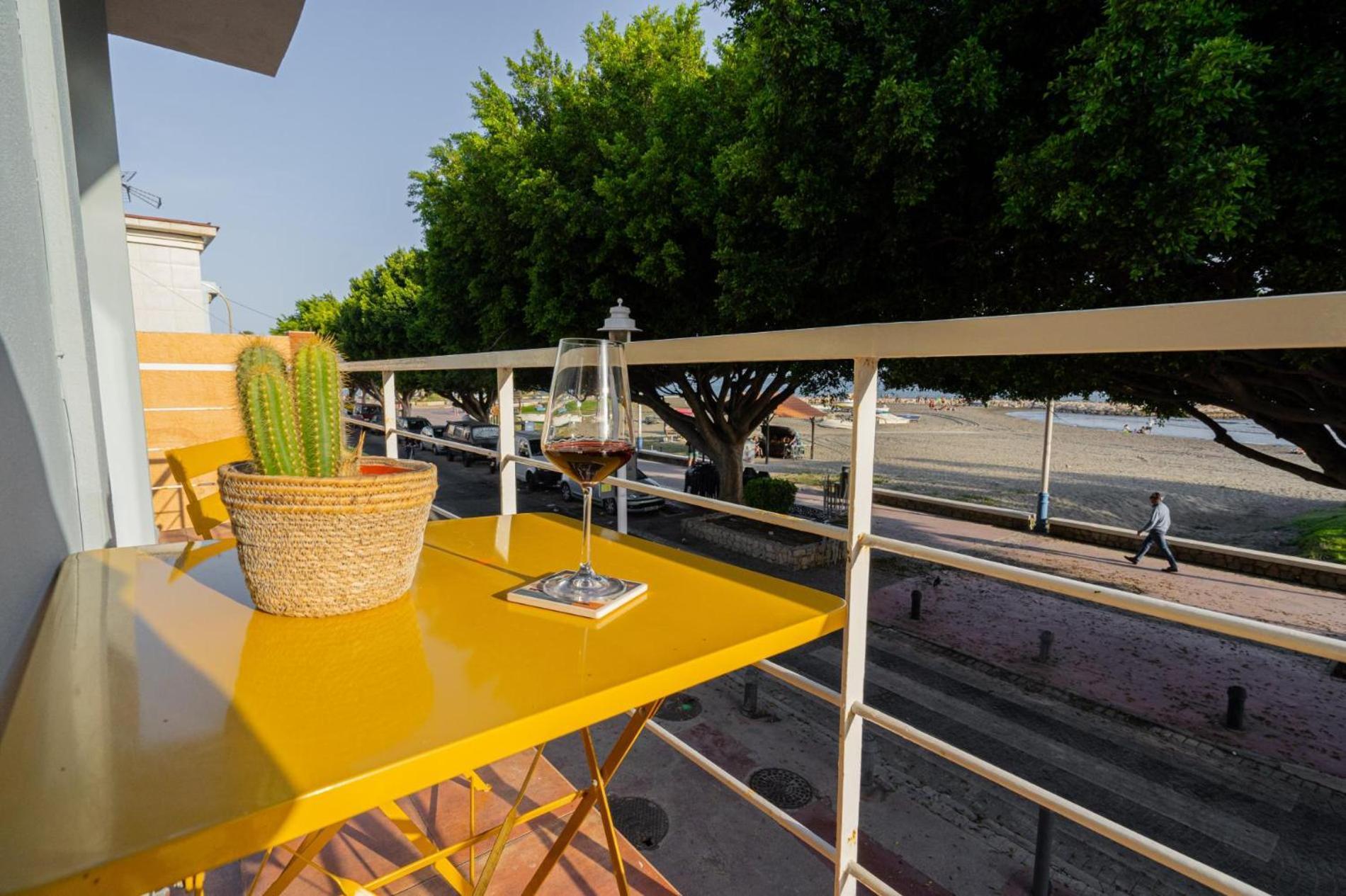 Apartment Heima On The *