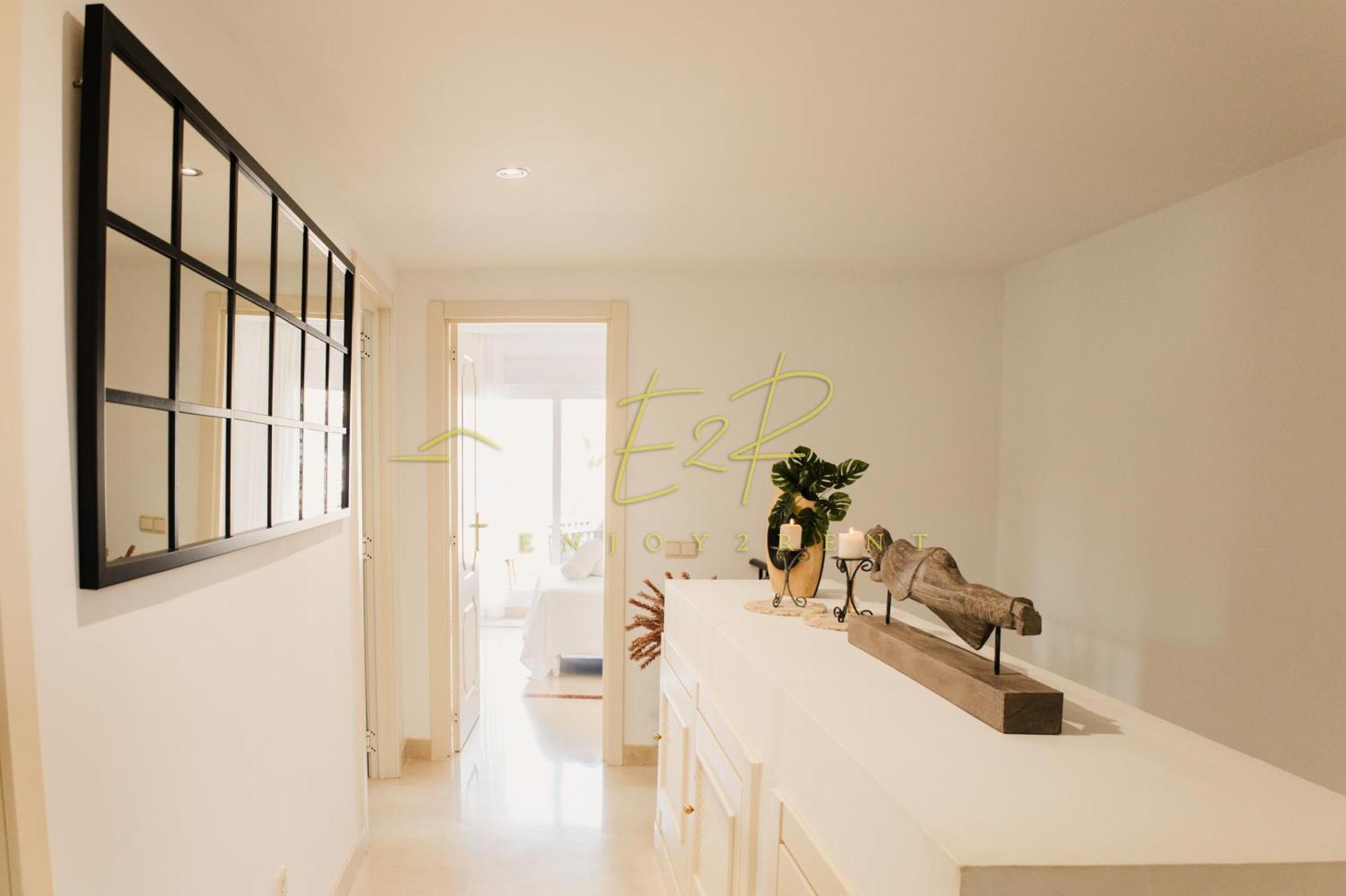 Belmonstays Flamencos De Riviera, Mijas Costa Málaga