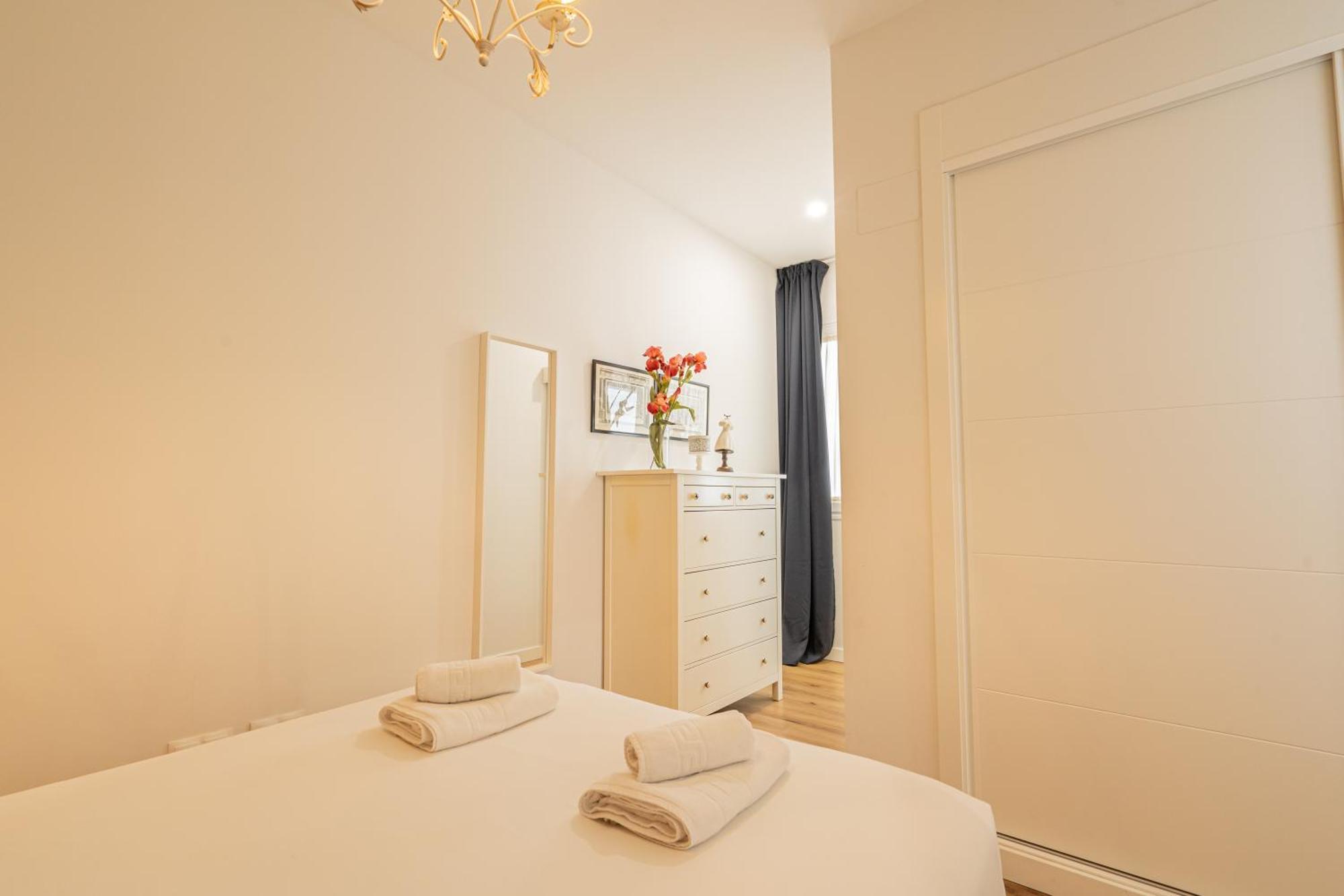 U-nique Somera Apartment Málaga