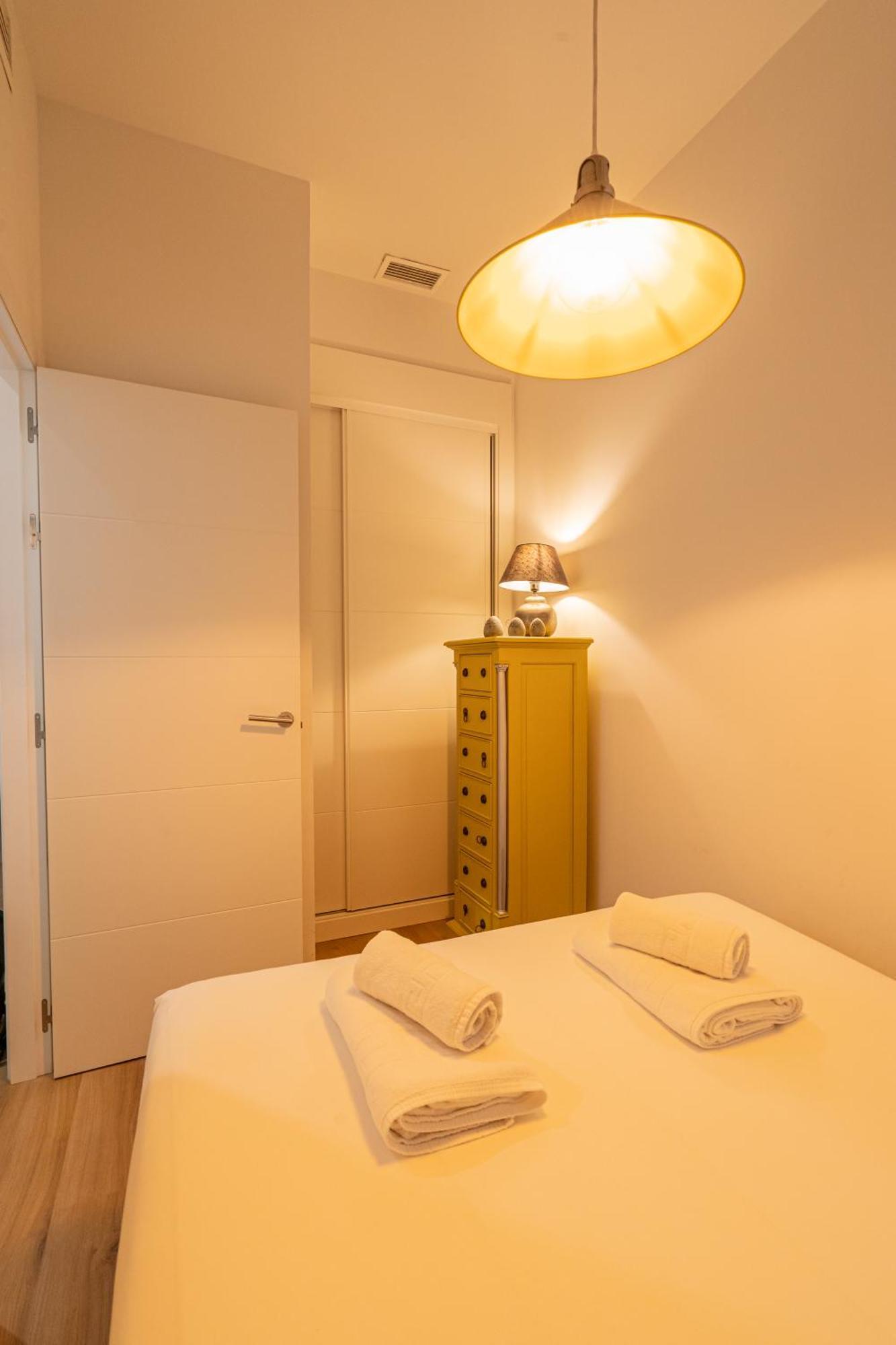 U-nique Somera Apartment *