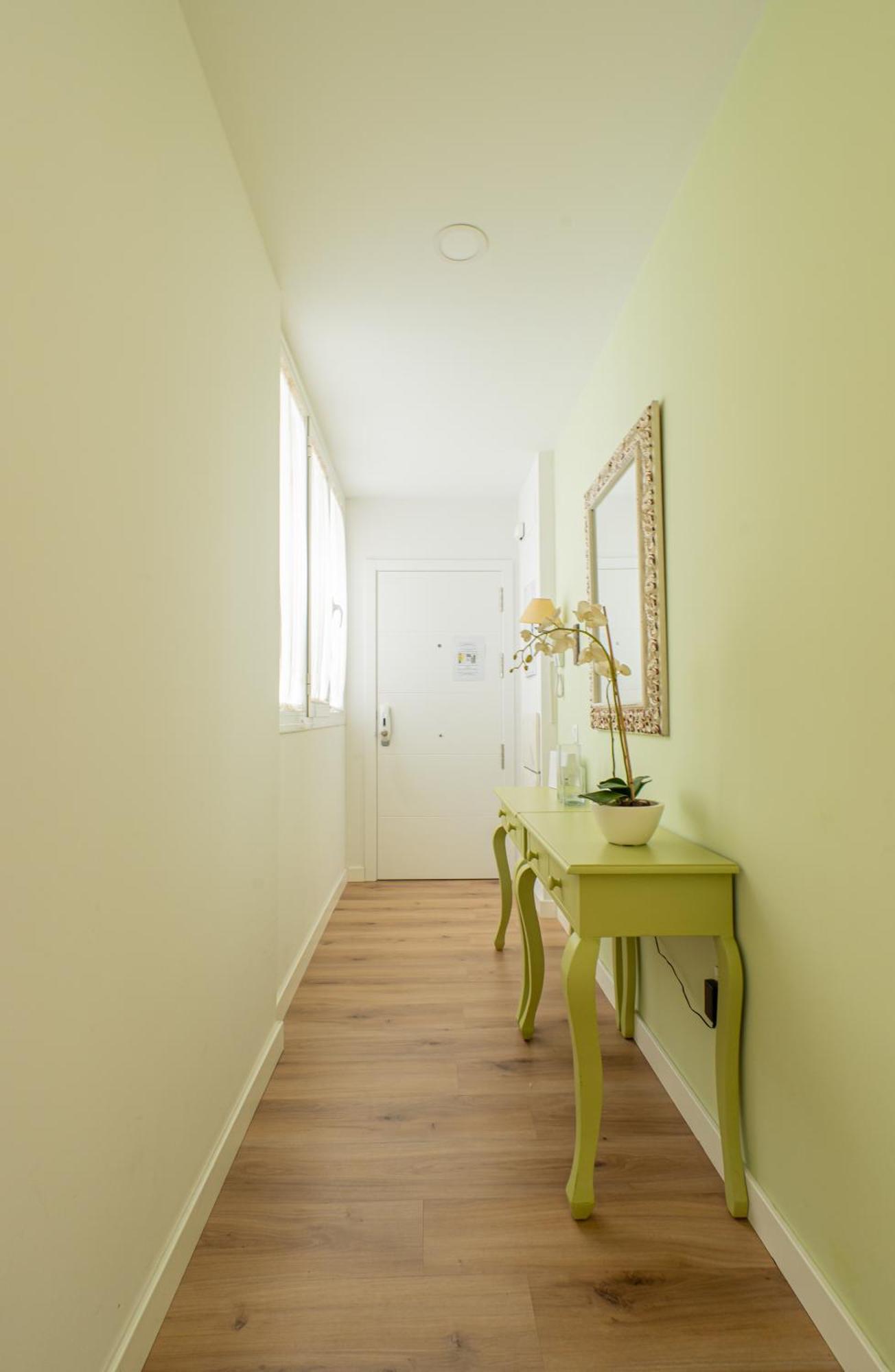 U-nique Somera Apartment Málaga