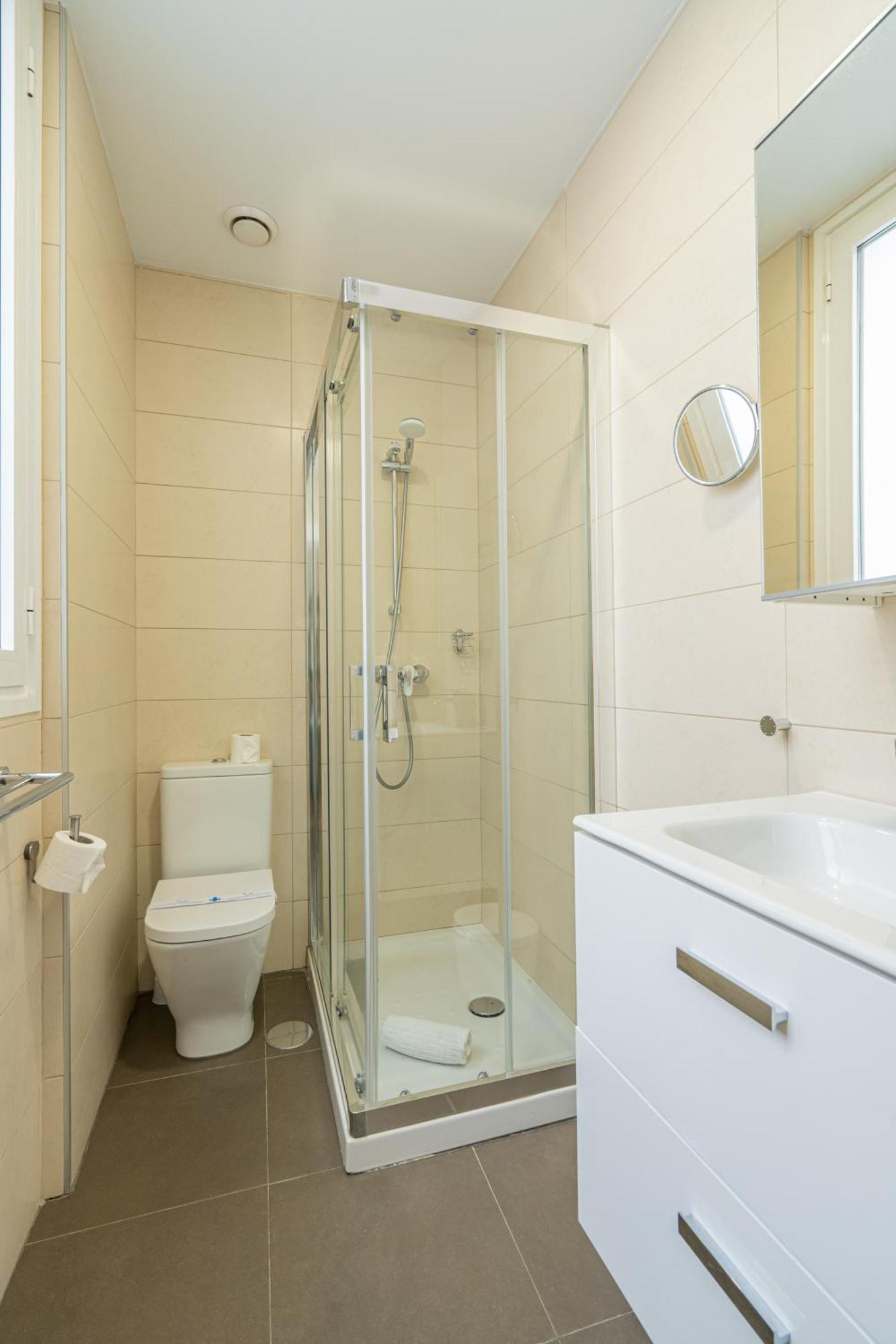 U-nique Somera Apartment