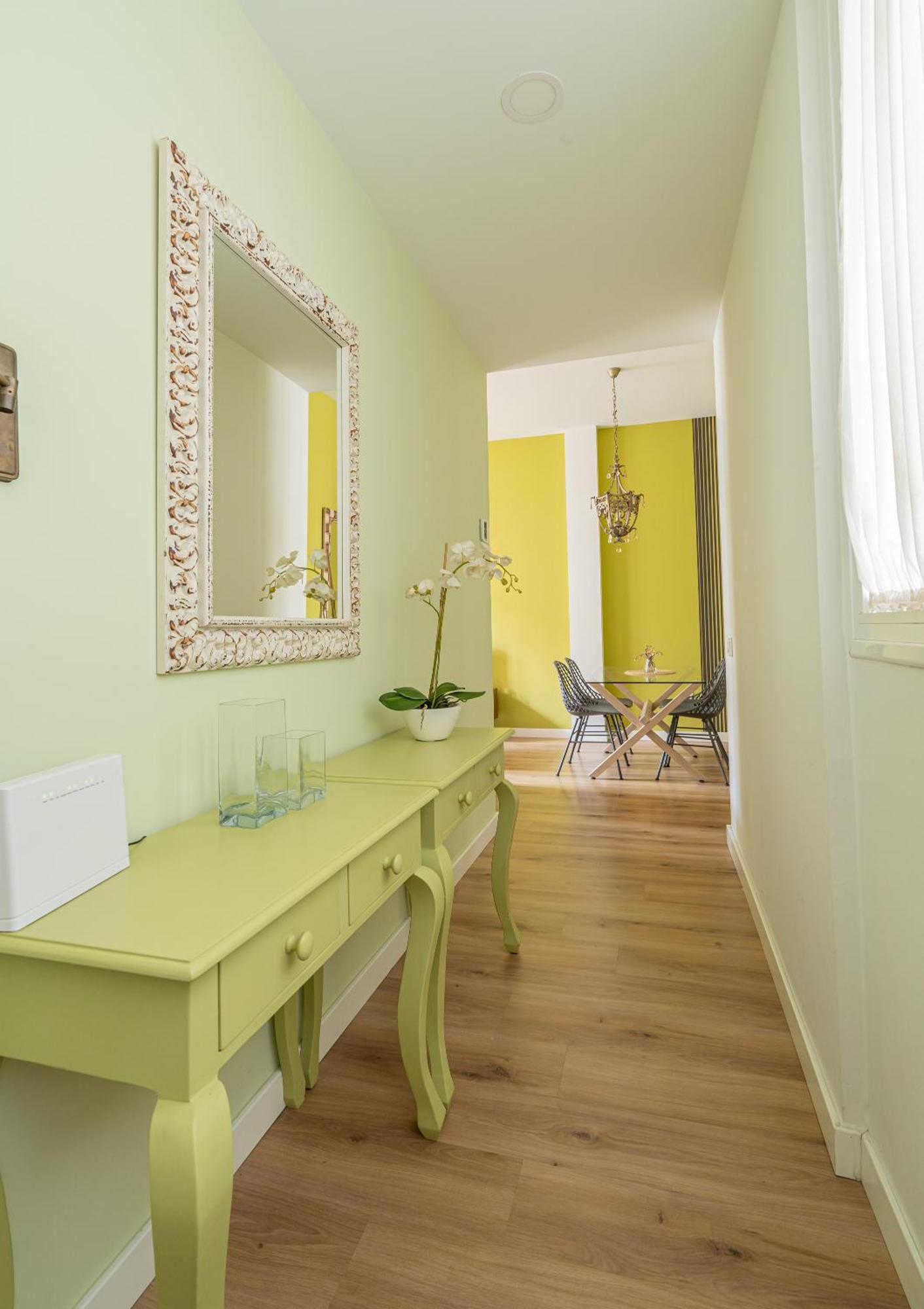 Apartment U-nique Somera