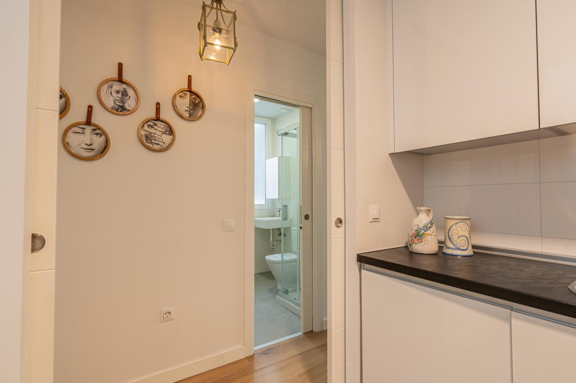 U-nique Somera Apartment Málaga