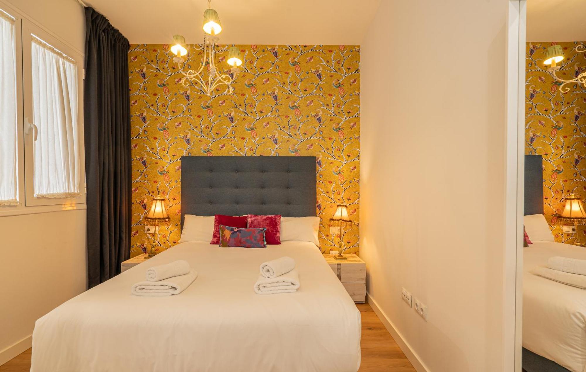 U-nique Somera Apartment Málaga