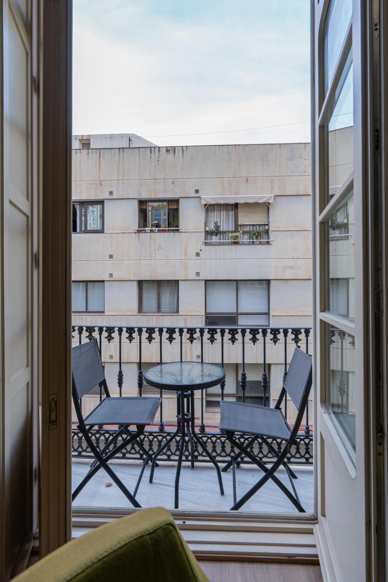 U-nique Somera Apartment Málaga