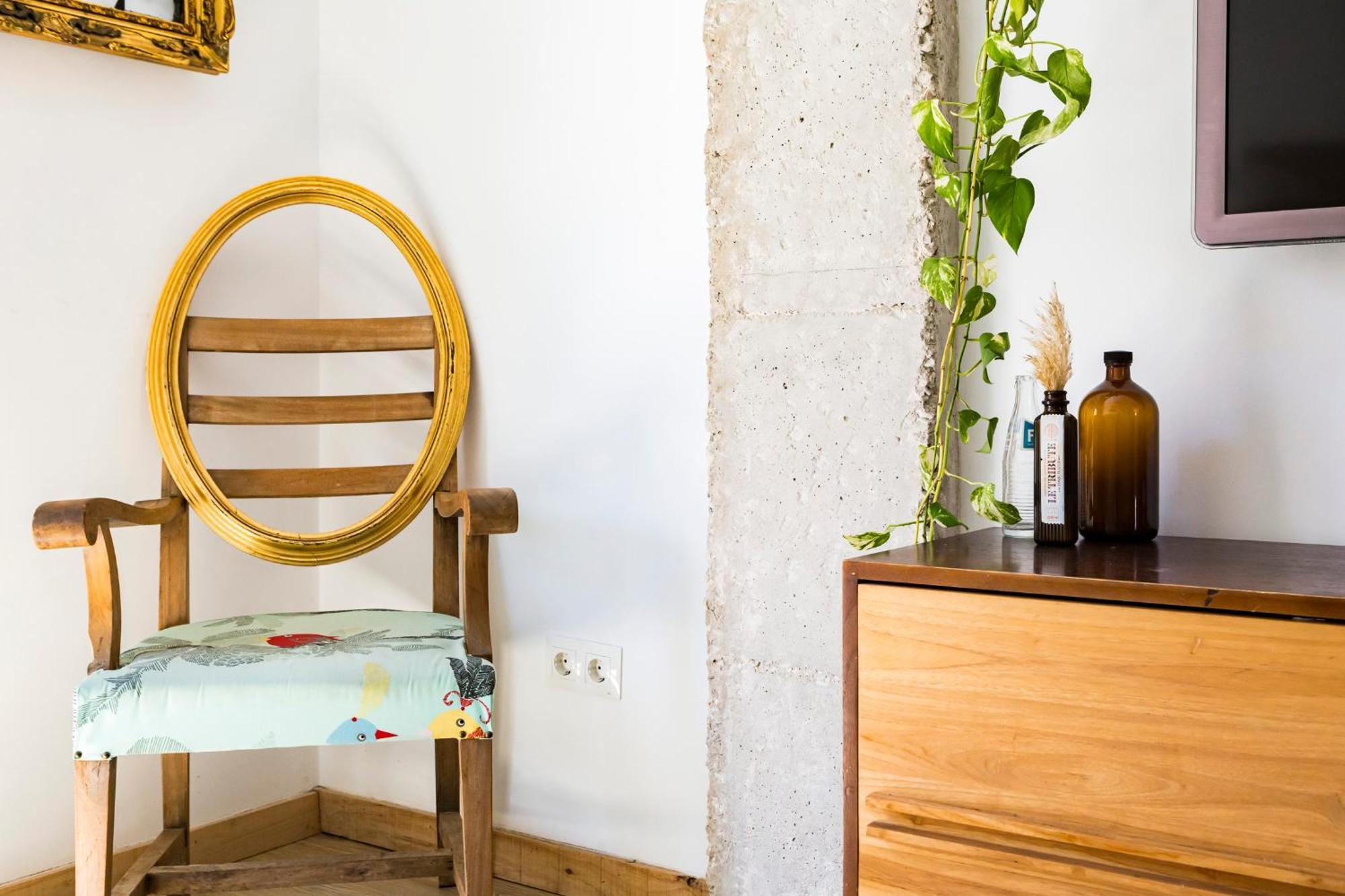 Victoria Boutique Lägenhet Málaga