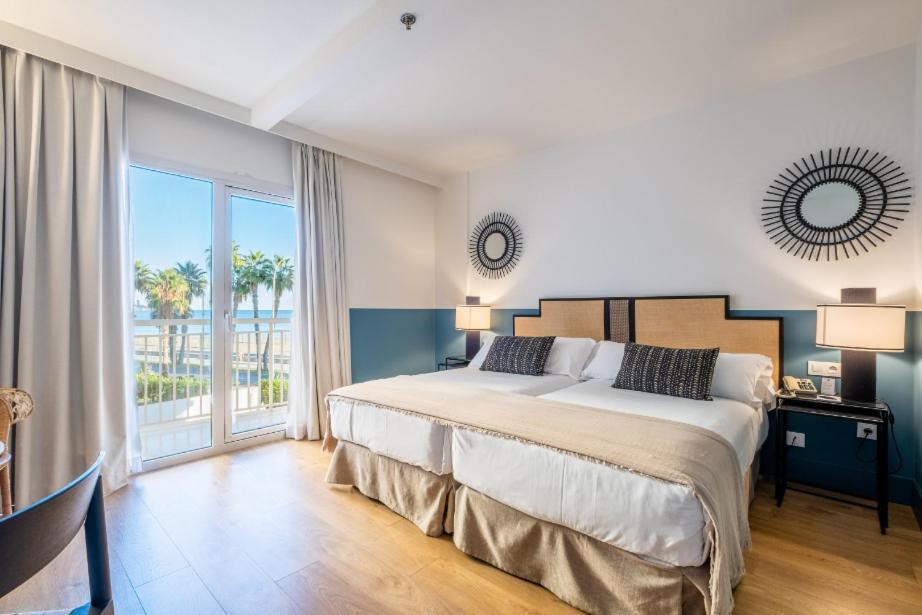 Soho Boutique Vegas Malaga
