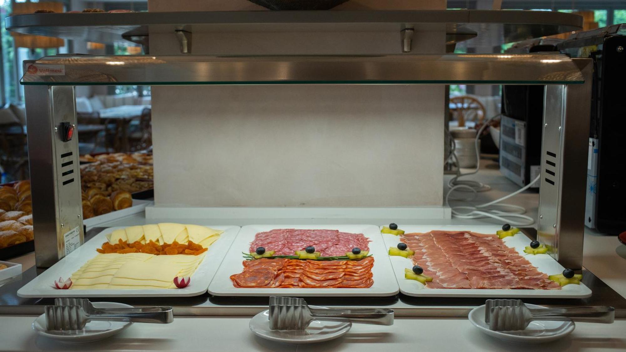 Soho Boutique Vegas Hotel Malaga