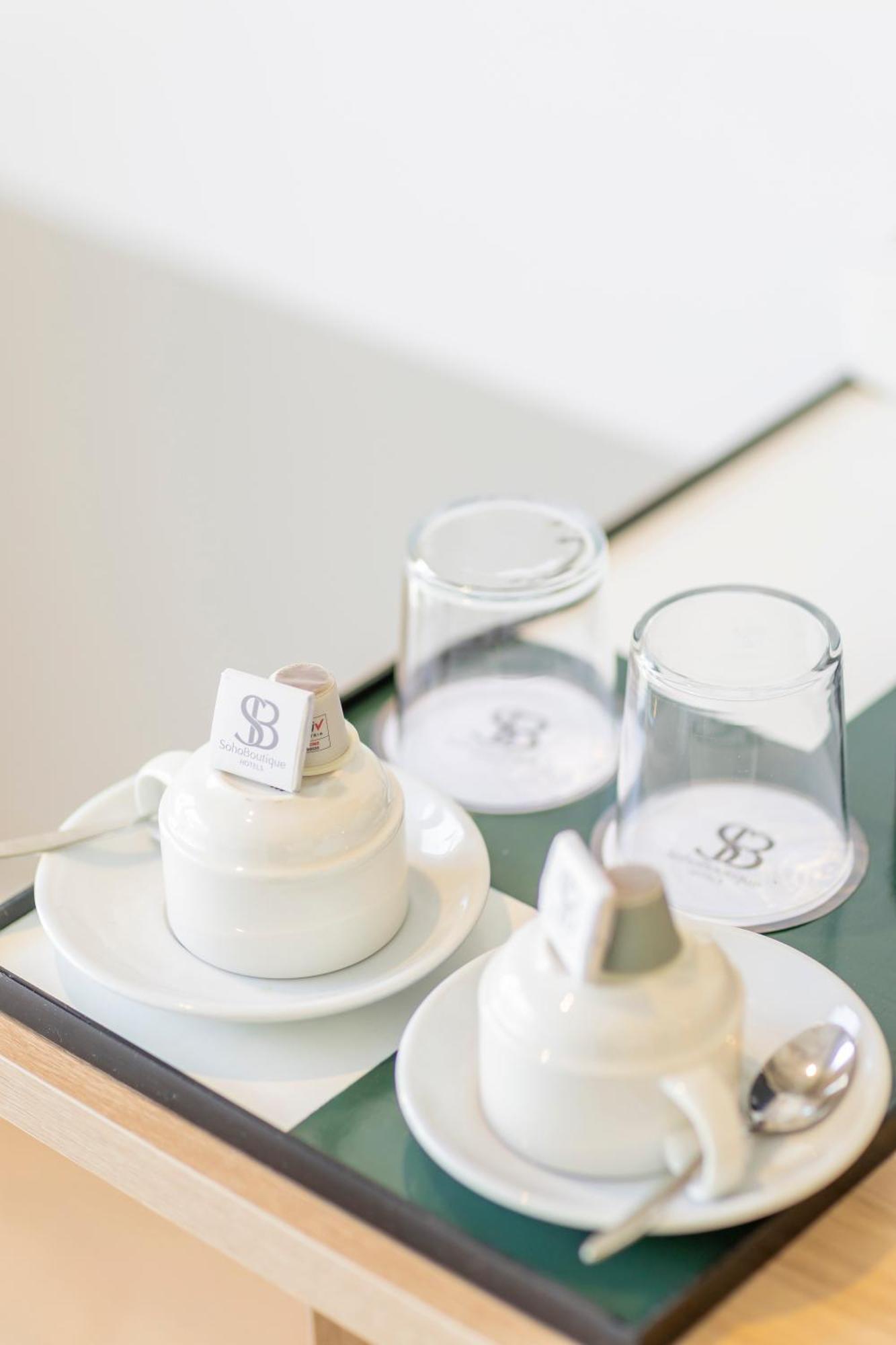 Hotel Soho Boutique Vegas Malaga