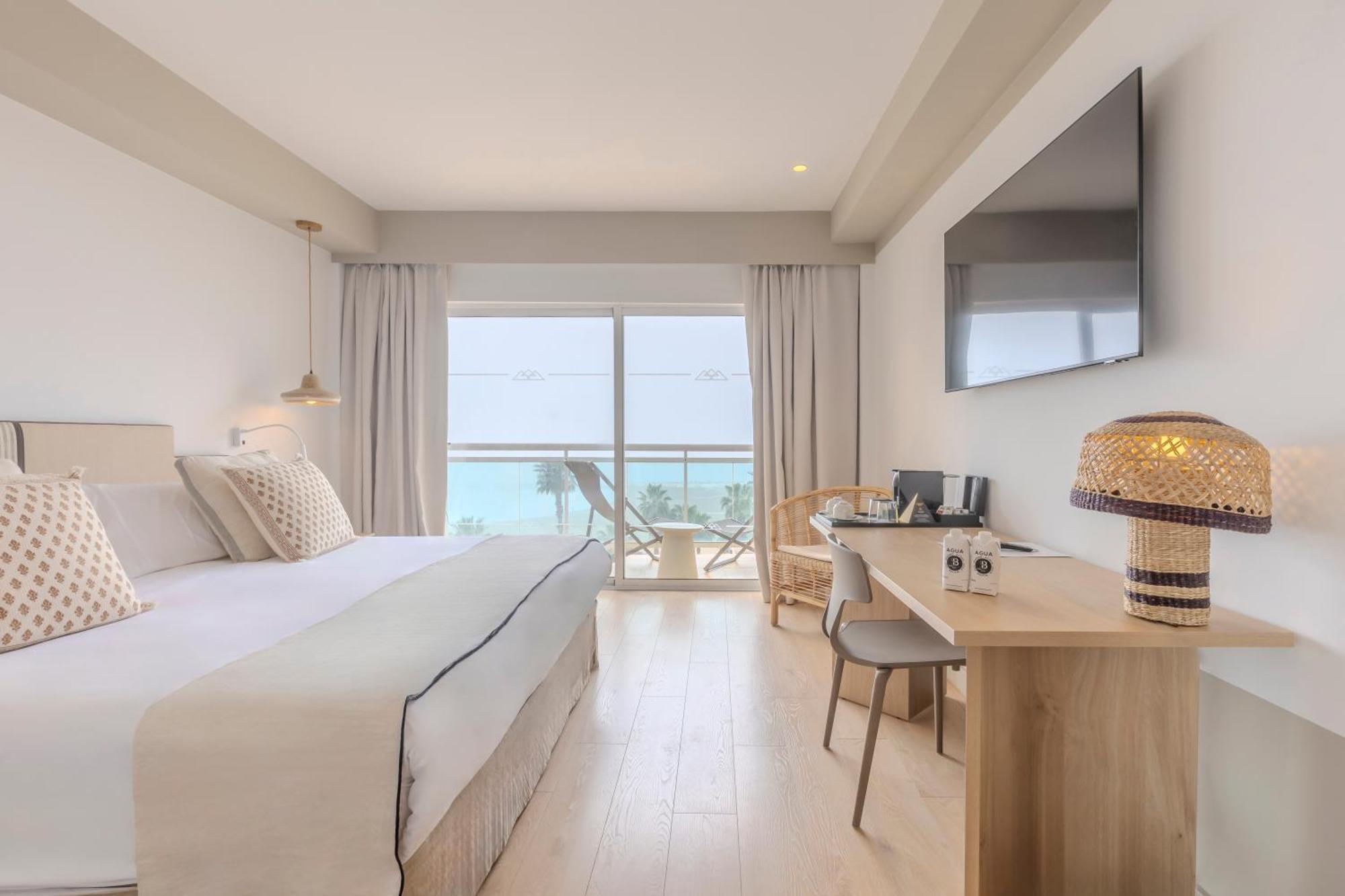 Soho Boutique Vegas Malaga