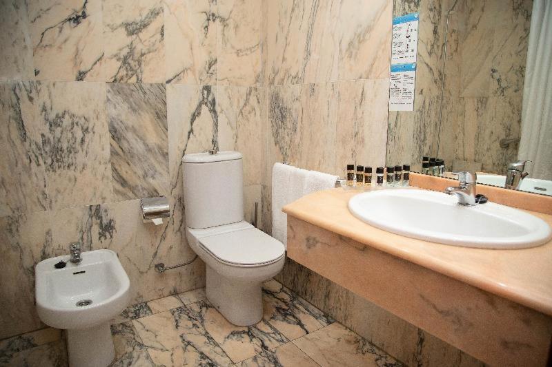 Soho Boutique Vegas Hotel