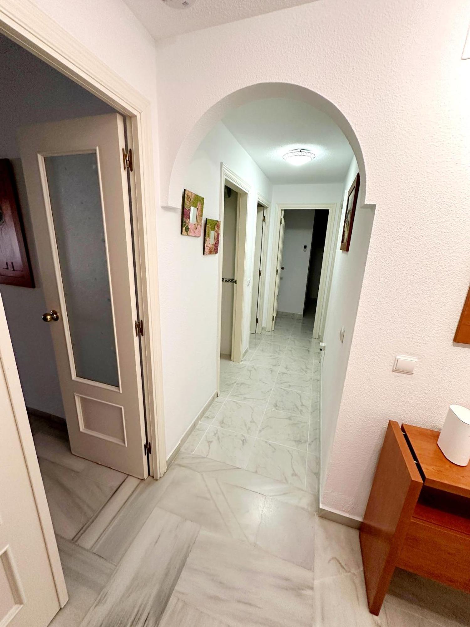 Oeste Parking-wifi-piscina Apartamento