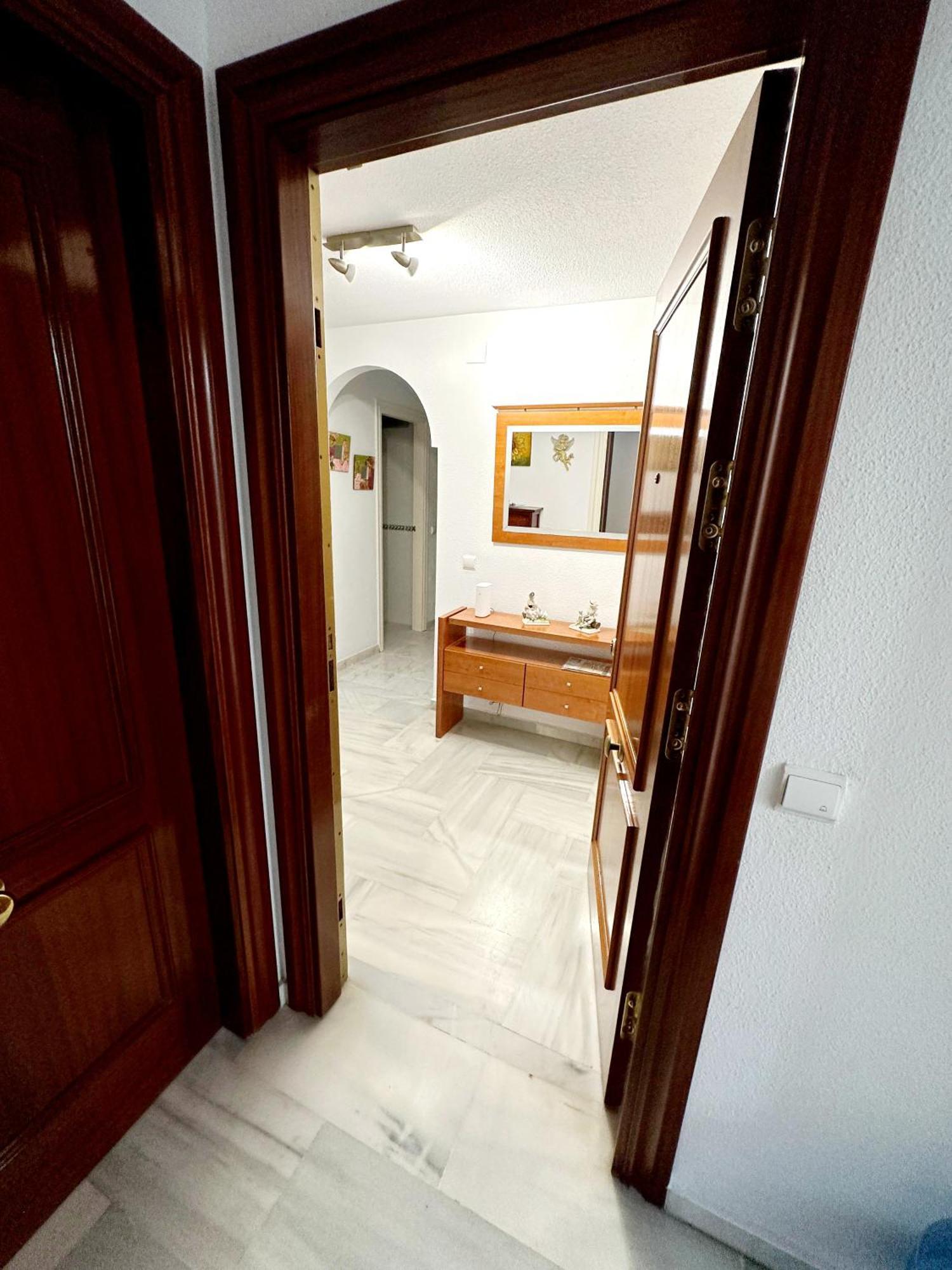 Apartamento Oeste Parking-wifi-piscina