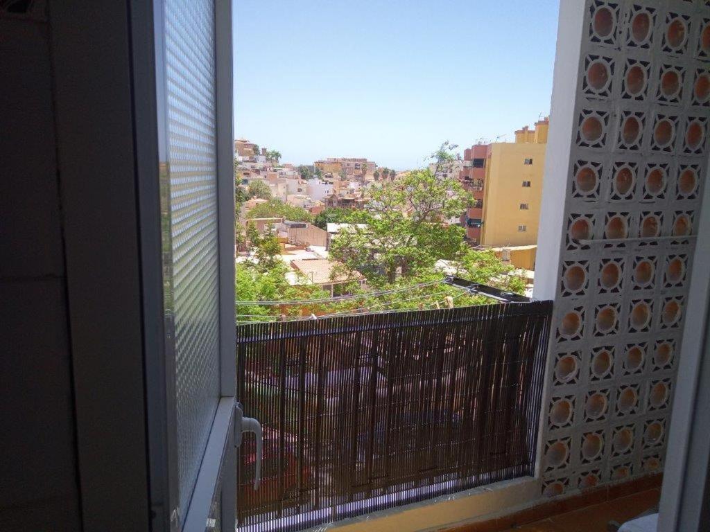 Leilighet El Palo