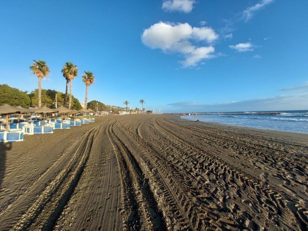 El Palo Leilighet Málaga