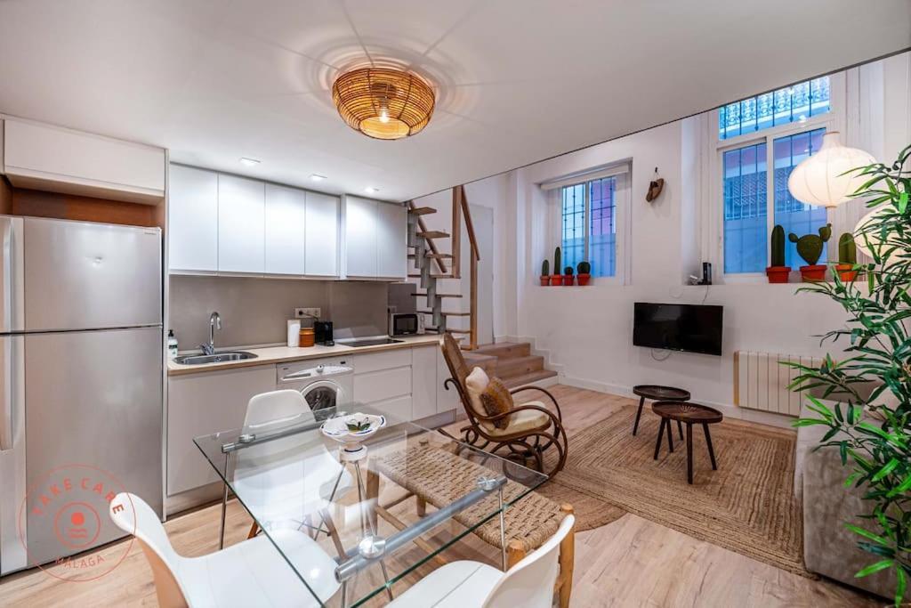Appartement Modern Loft In The Heart Of - Tcm *
