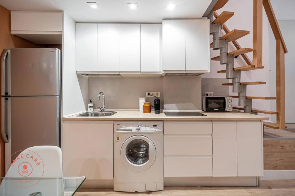 Appartement Modern Loft In The Heart Of - Tcm *