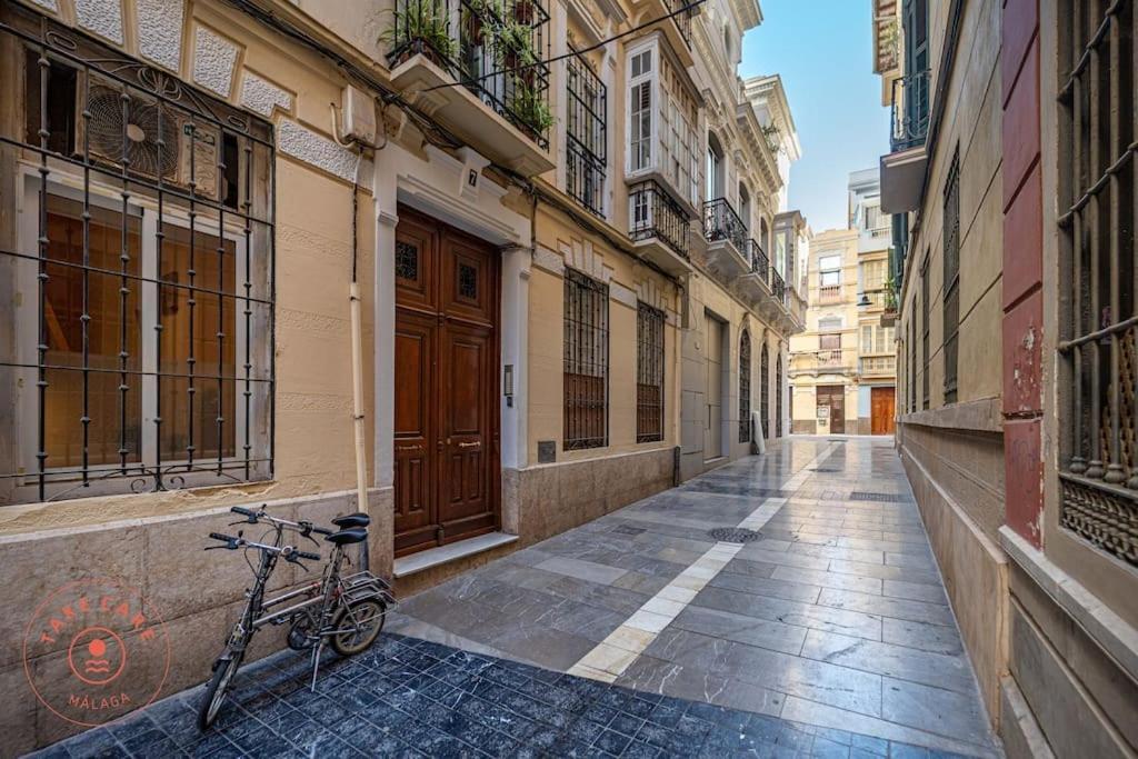 Appartement Modern Loft In The Heart Of - Tcm Málaga