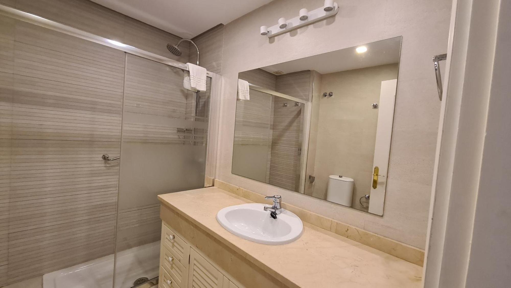 Duplex Paula En Pedregalejo Apartamento Málaga