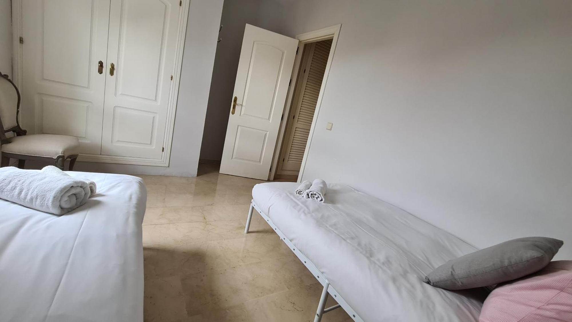 Duplex Paula En Pedregalejo * Málaga