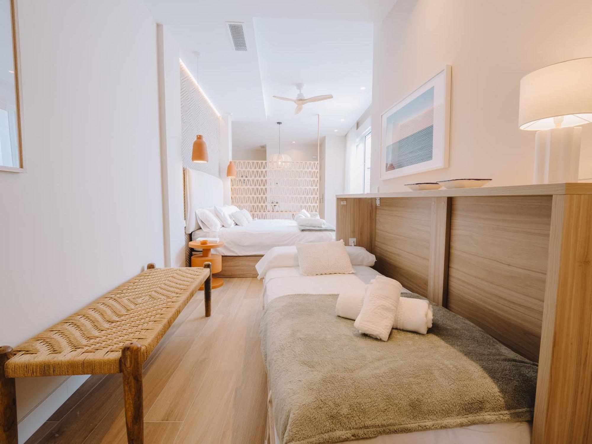Appartement Carmen