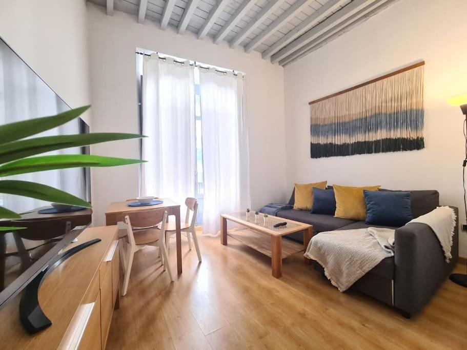 Apartamento Centrico En *
