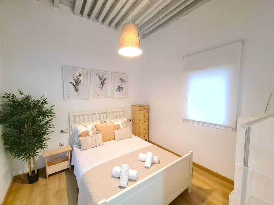 Centrico En Apartamento