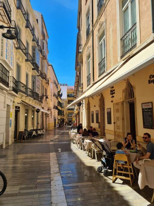 Apartamento Centrico En