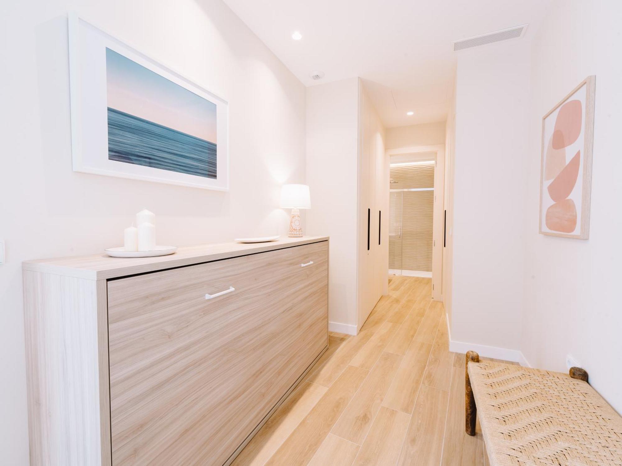 Appartement Carmen