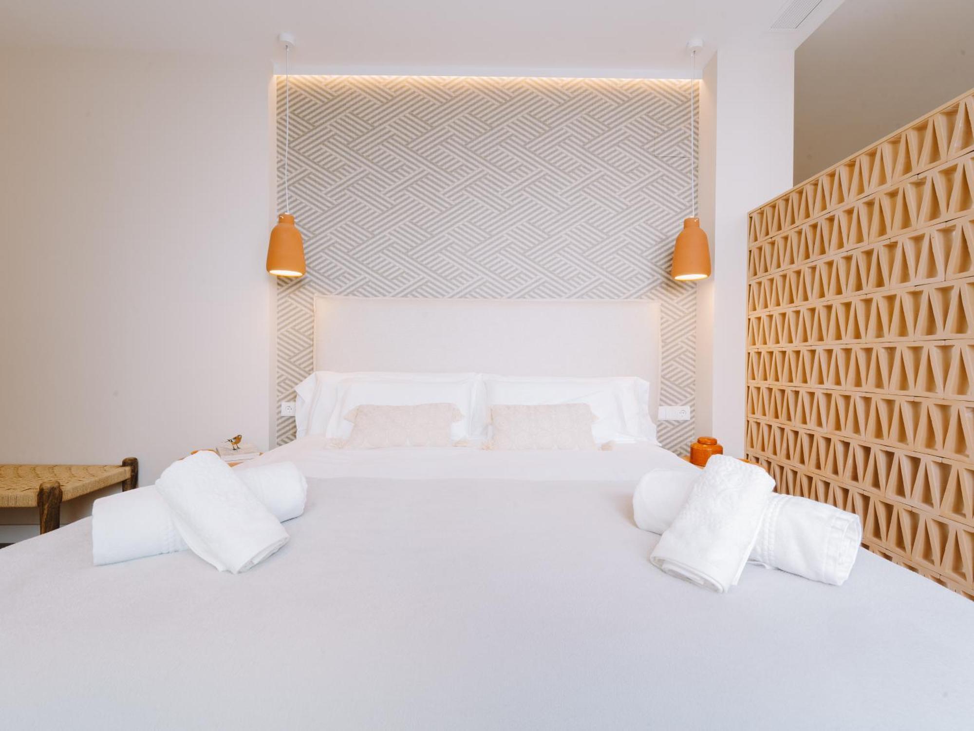 Appartement Carmen Málaga