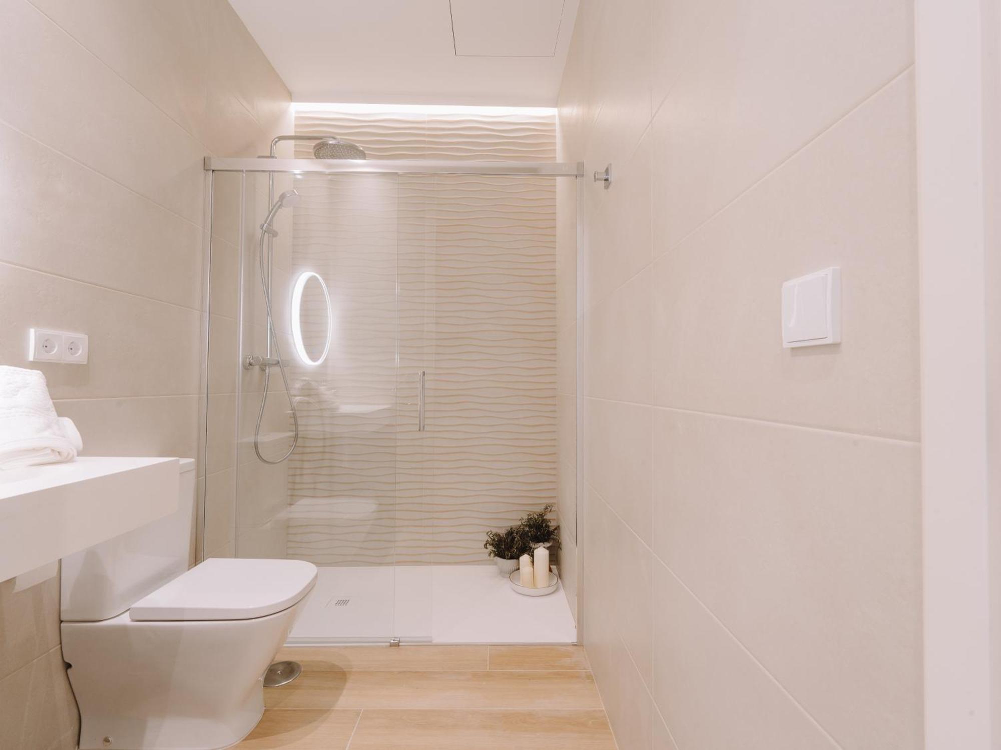 Appartement Carmen Málaga